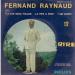 Fernand Raynaud - Les Deux Folles