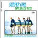 The Beach Boys - Surfer Girl