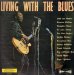 John Lee Hooker, Brownie Mc Ghee... - Living With The Blues