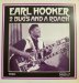 Earl Hooker - 2 Bugs And A Roach Lp