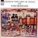 Yves Montand - Chansons Populaires De France