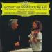 Mozart - Concertos Pour Violon Kv 216 Et Kv 219 Anne-sophie Mutter Karajan Philarmonique De Berlin