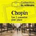 Chopin - Les 2 Concertos Pour Piano Tamas Vasary
