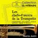 Charpentier Delalande - Les Chefs-d'oeuvre De La Trompette Maurice André