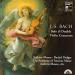 Bach - Solo & Double Concertos Violin Concertos Andrew Manze The Academy Of Ancient Music