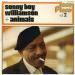 Williamson Sonny Boy 2 (63c) - Sonny Boy Williamson & Animals