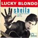Blondo ( Lucky) - Sheila