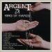 Argent - Ring Of Hands