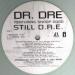 Dr. Dre Ft. Snoop Dogg - Still D.r.e.