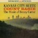 Count Basie - Kansas City Suite: Music Of Benny Carter