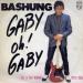 Bashung - Gaby Oh! Gaby