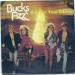 Bucks Fizz - Bucks Fizz - Run For Your Life - Rca - Pb 68050