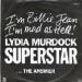 Murdock Lydia - Superstar