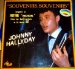 Johnny Hallyday - Johnny Hallyday / Souvenirs, Souvenirs / France / Vogue P.i.p., Mode
