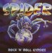 Spider - Rock N Roll Gypsies