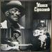 Lipscomb Mance (69) - Texas Blues & 3 Other Songs