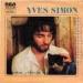 Yves Simon - Respirer, Chanter