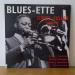 Fuller Curtis Quintet - Blues-ette