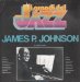 James P Johnson - Ji Grandi Di Del Jazz Lp