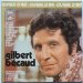 Gilbert Becaud - Le Disque D'or De Gilbert Becaud