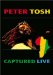 Tosh Peter - Peter Tosh - Captured Live