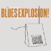 Jon Spencer Blues Explosion - The Jon Spencer Blues Explosion:  Orange