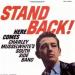 Musselwhite Charley - Stand Back! Here Comes Charley Musselwhite's South Side Band