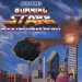 Burning Starr - Rock The American Way