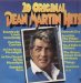 Martin Dean - 20 Original Dean Martin Hits