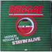 Richard Ace - Reggae    Version Reggae  De  Stavin' Alive