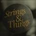 Dexter Gordon - Strings & Things