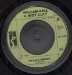 William Bell And Judy Clay - Private Number