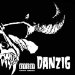 Danzig - Danzig (blue Vinyl)