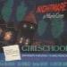 Girlschool - Nightmare At Maple Cross