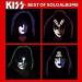 Kiss - Best Of Solo Albums