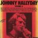 Johnny Hallyday - Volume 3
