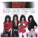 Kiss - Tears Are Falling  -japan