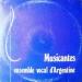 Grupo Azul Musicantes - Ensemble Vocal D'argentine