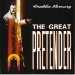 Freddie Mercury - Freddie Mercury - The Great Pretender - Parlophone - 1c 006-20 1647 7