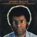 Anthony Braxton - Saxophone Improvisations, Series F