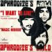 Aphrodite's Child - I Want To Live