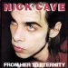 Nick Cave & Bad Seeds - From Her To Eternity