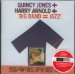 Arnold, Harry - Harry Arnold + Big Band + Quincy Jones = Jazz