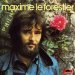 Maxime Le Forestier - Mon Frère