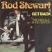 Rod Stewart - Get Back / First Cut Is Deepest