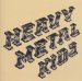 Heavy Metal Kids - Heavy Metal Kids