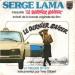 Serge Lama - Le Dernier Baiser
