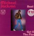 Jackson Michael - Beat It
