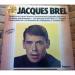 Jacques Brel - Jacques Brel - Le Disque D'or