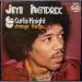 Jimi Hendrix With Curtis Knight - Strange Things Lp